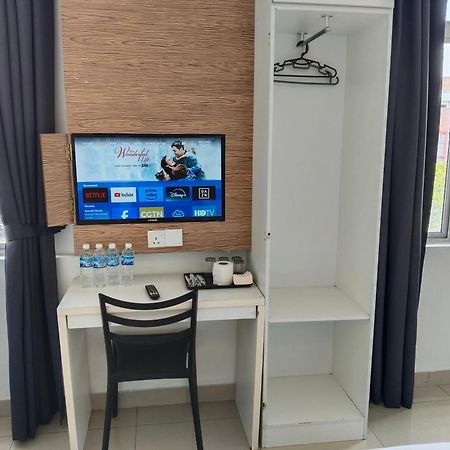Bangi Business Hotel Bandar Baru Bangi Luaran gambar