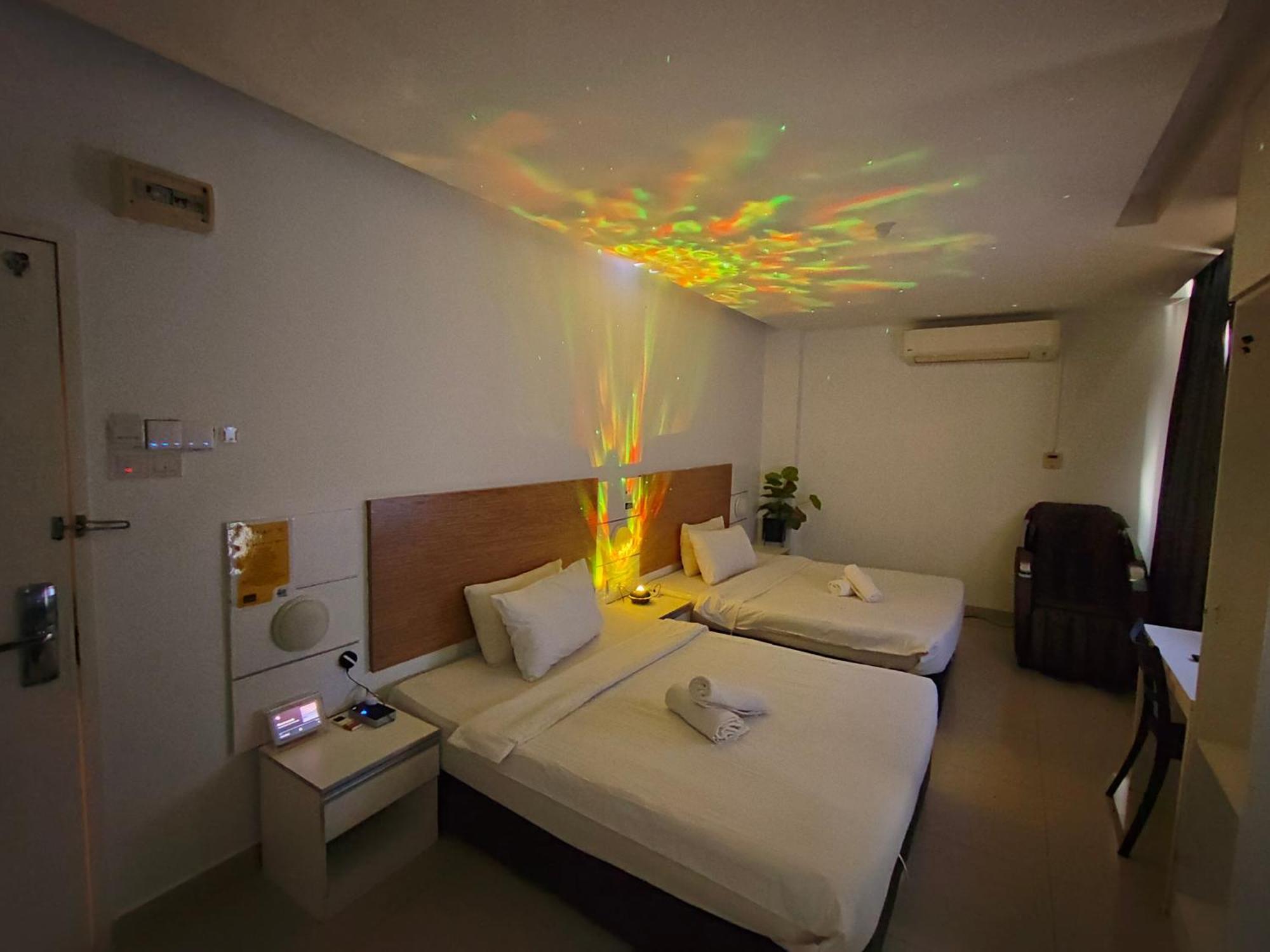 Bangi Business Hotel Bandar Baru Bangi Luaran gambar