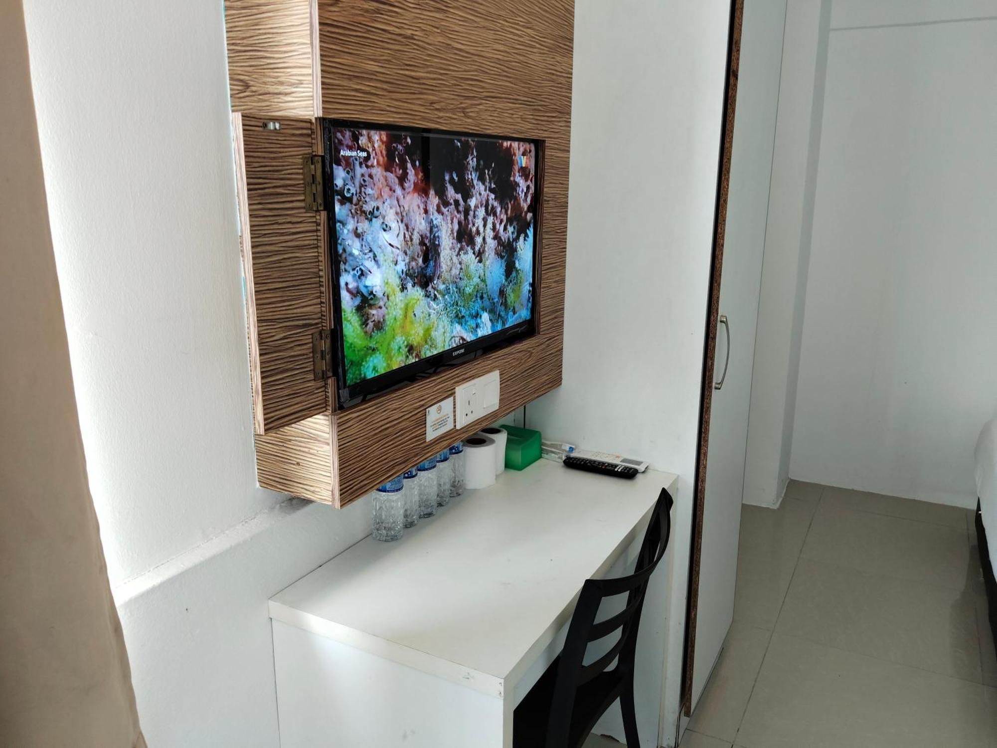 Bangi Business Hotel Bandar Baru Bangi Luaran gambar