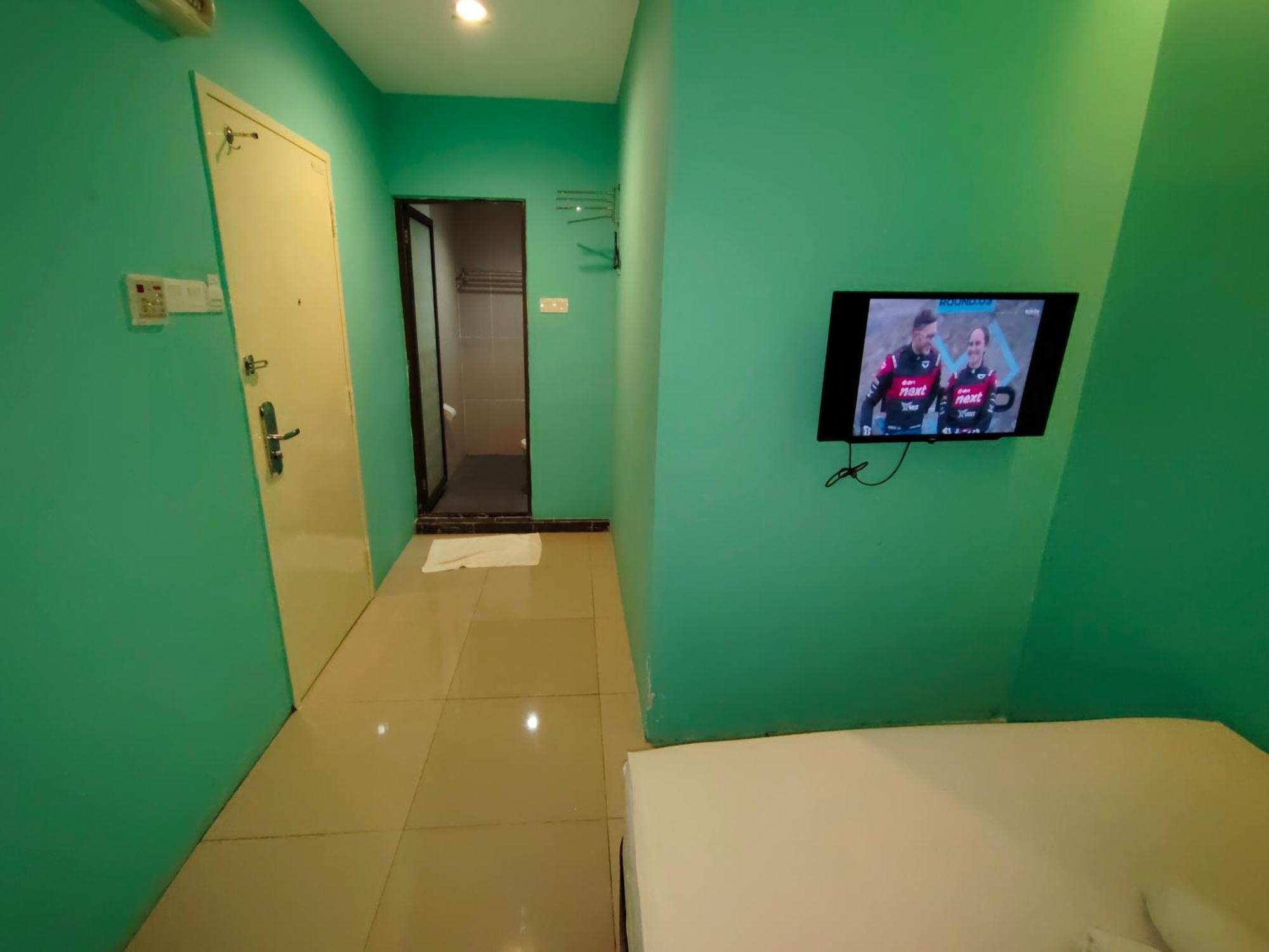 Bangi Business Hotel Bandar Baru Bangi Luaran gambar