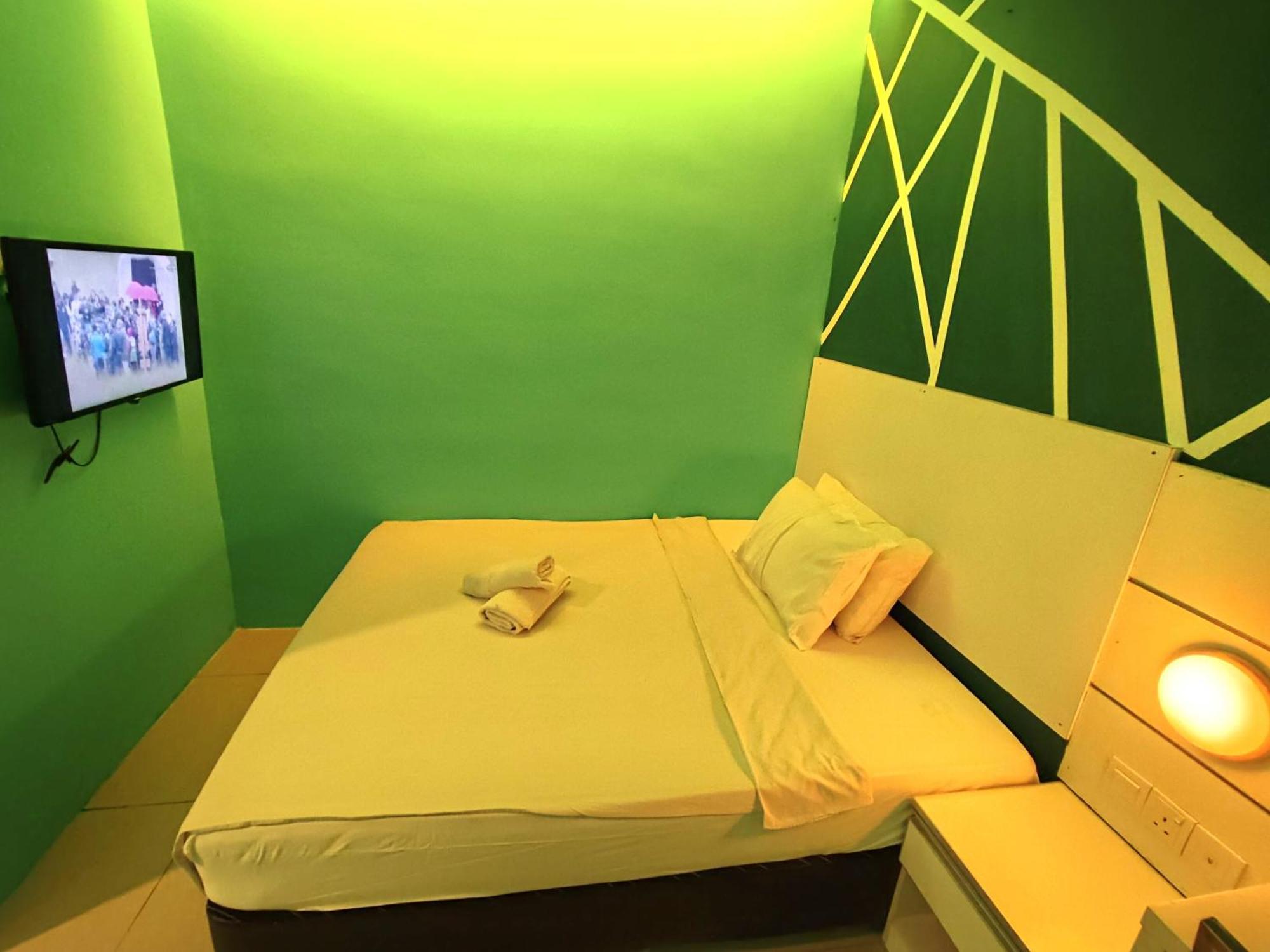 Bangi Business Hotel Bandar Baru Bangi Luaran gambar