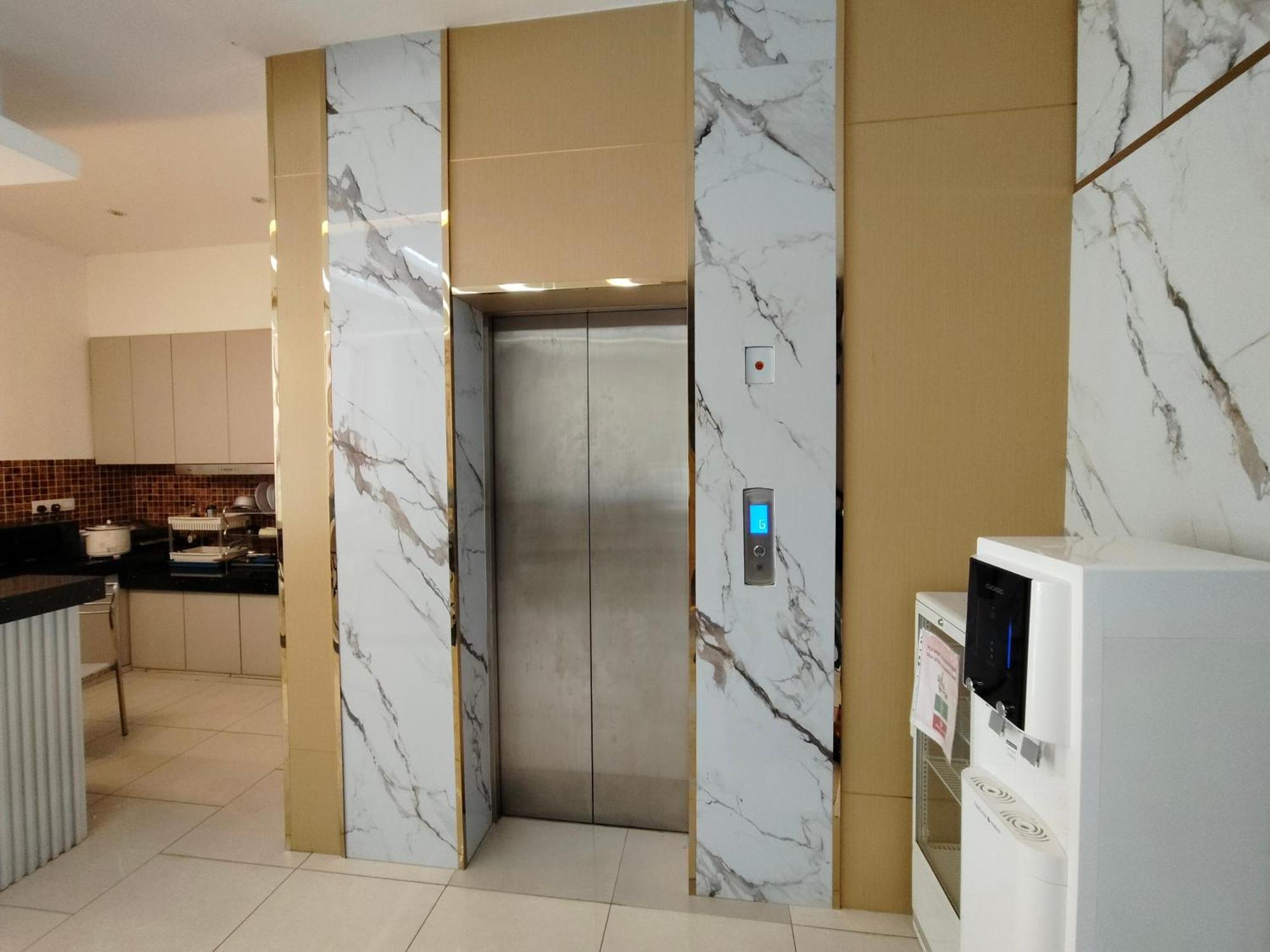 Bangi Business Hotel Bandar Baru Bangi Luaran gambar