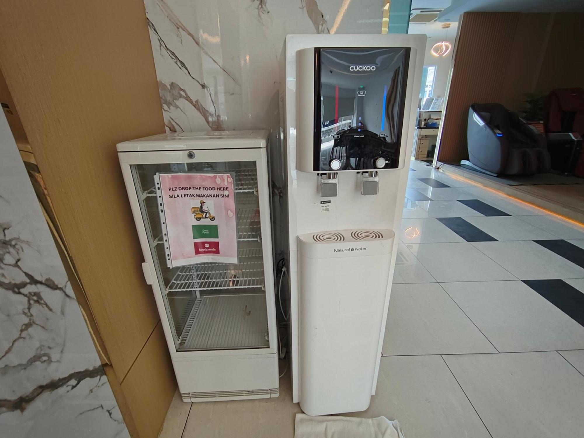 Bangi Business Hotel Bandar Baru Bangi Luaran gambar